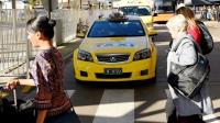 Silver Service Taxi Melbourne Airport image 12